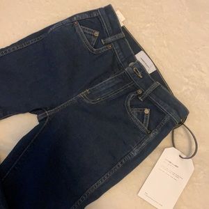 🆕 NWT Current/Elliott Jeans